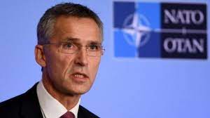 Stoltenberg: HV je na Kosovu po istim pravilima kao i druge snage NATO-a