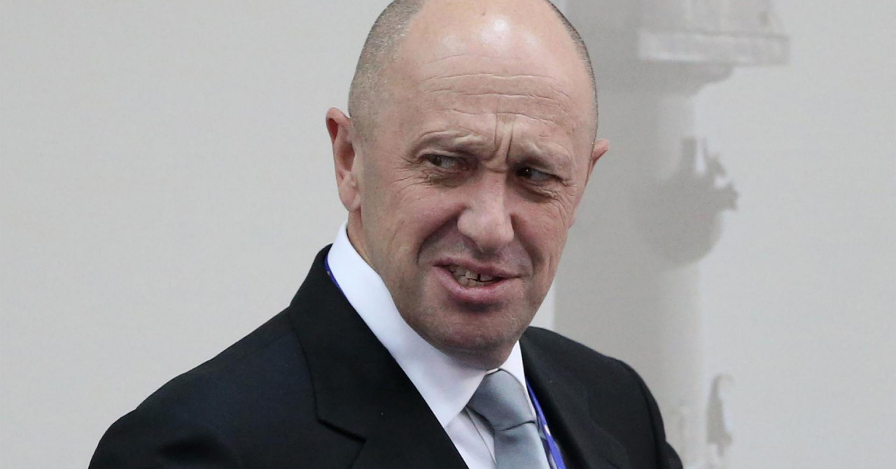 Od prodavača hrenovki do besramnog luksuza: Konačno razotkriven Prigožinov tajni život!