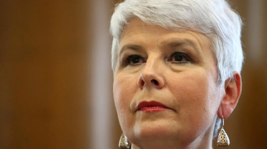 Jadranka Kosor: 'Odlazak Miroslava Škore početak je kraja Domovinskog pokreta'