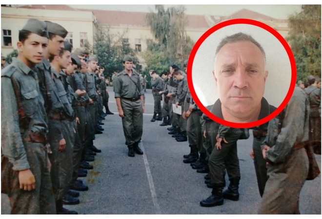 Hrvati koji ’91. nisu uspjeli pobjeći iz JNA prošli su pakao: ‘Zatvorili su nas u logor, bilo je i ubijanja’