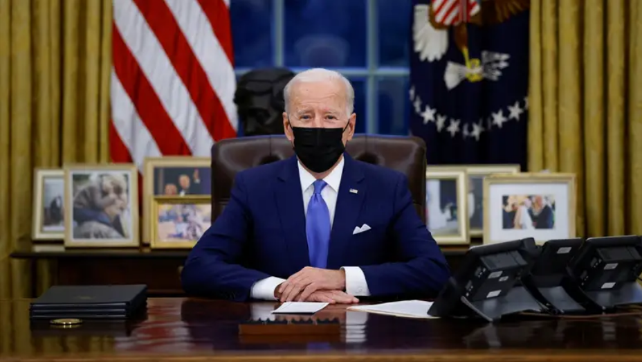 Joe Biden poništava useljeničku politiku prethodnika Trumpa