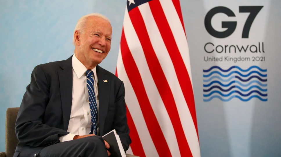 NAJMOĆNIJI NA OKUPU Obični smrtnici ovo mogu samo sanjati, evo što će Biden i ekipa jesti na samitu G7