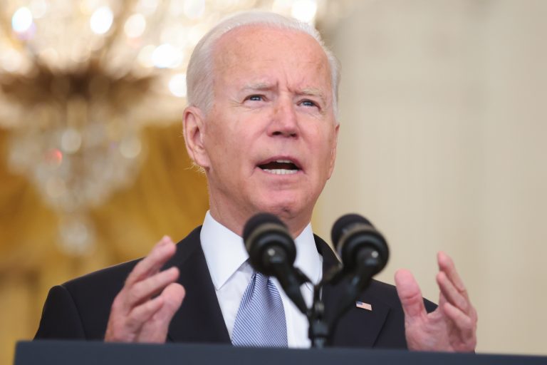 Biden: ‘Pogrešno je slati još američkih snaga u Afganistan kad politički čelnici ne mogu zajednički djelovati’