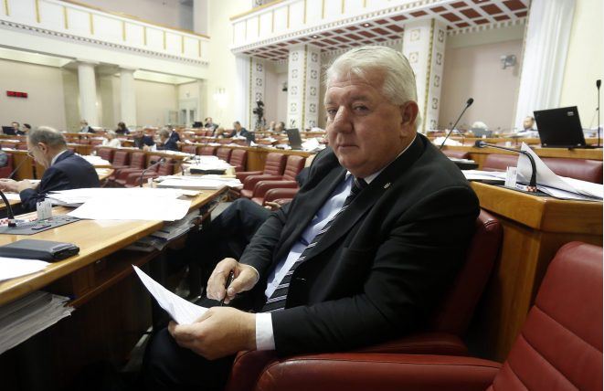 Ima li HVIDRA snage smjeniti Đakića?