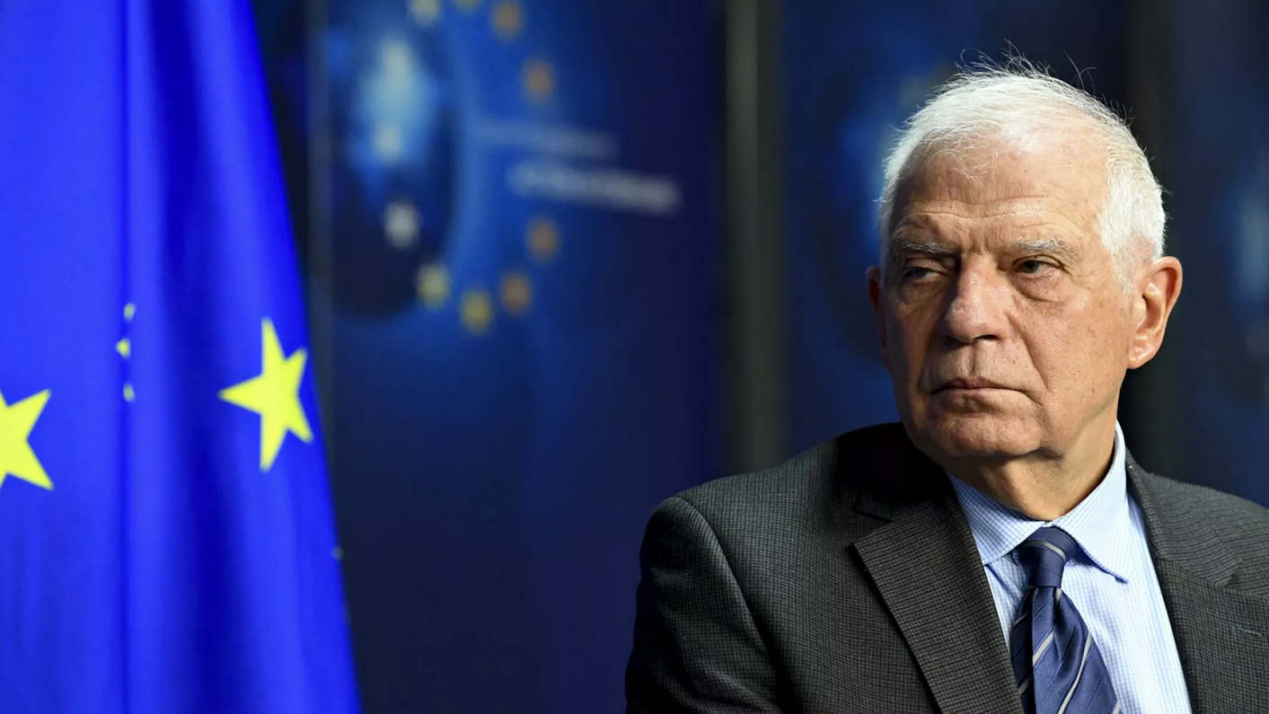 Borrell pozvao EU na poštovanje odluka ICC-a: Nalog za uhićenje Netanyahua izaziva podjele