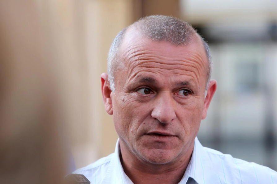 Josić: "Mislim da u HDZ-u nemaju mjesta za ljude kao što je on, Penava i slični zapravo smetaju vrhu HDZ-a jer ne rade što oni žele"