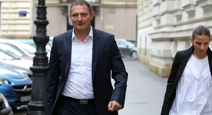 Josip Klemm doživio prometnu nesreću! U bolnici je!