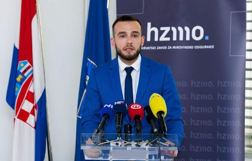 Nova obiteljska mirovina – 50 posto supružnikove plus vlastita