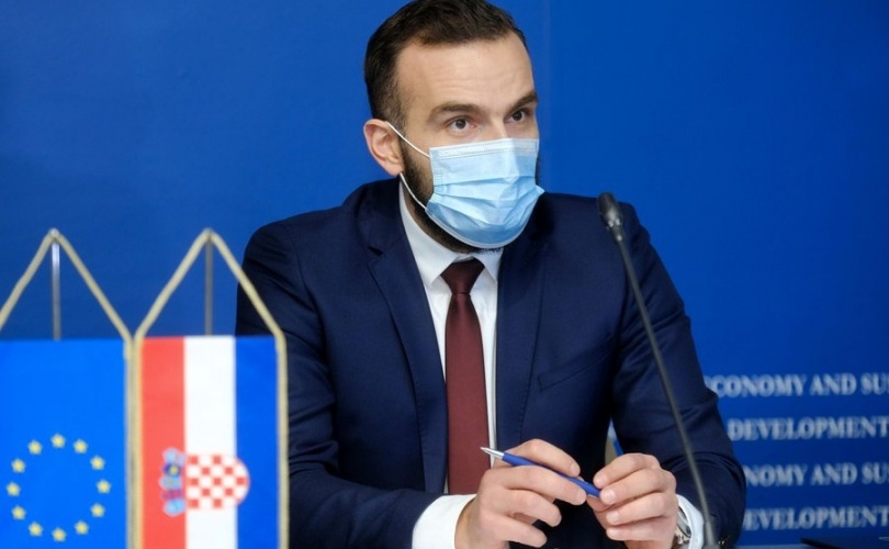 Aladrović i Malenica: Dobre vijesti za blokirane, poslodavce i radnike na potresom pogođenom području