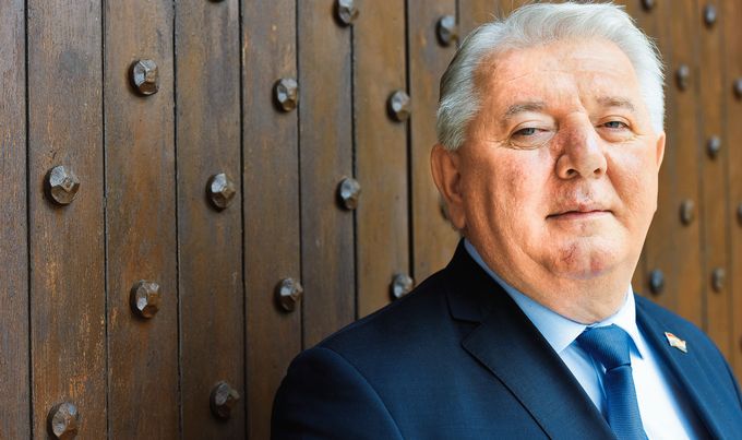 Đakić odgovorio na Plenkovićeve packe: Nikad nisam radio protiv Tuđmanove politike