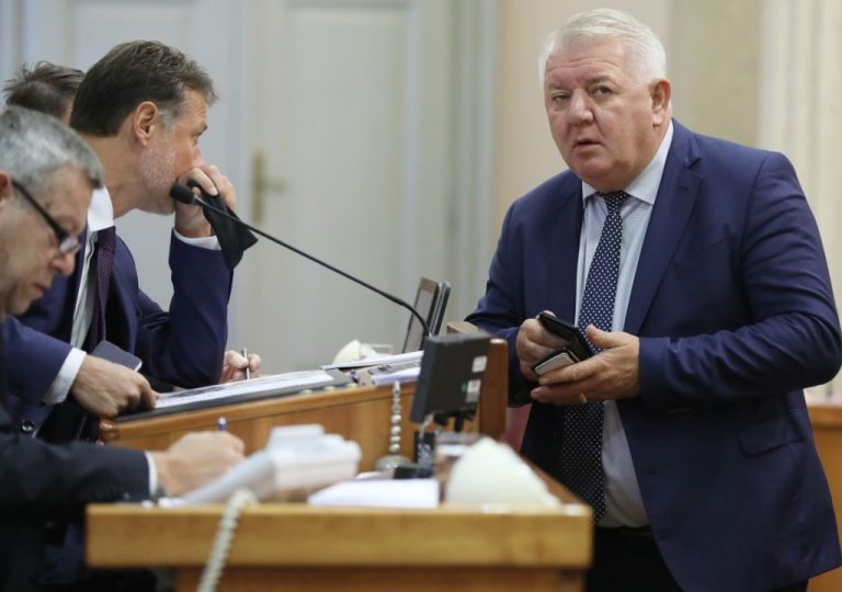 Branitelji traže Đakićevu ostavku u saborskom odboru: ‘Pokušaj kompromitiranja Deura je pokušaj sramoćenja braniteljske populacije’