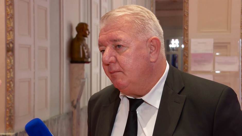 I Josip Đakić prima naknadu za odvojeni život. Razveden je i ima tri odrasla sina