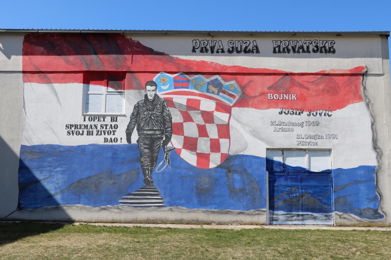 Nikada se nije utvrdilo tko je zločinac koji je ubio Josipa Jovića