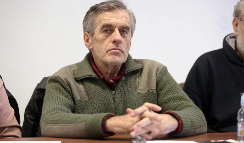Jurčević: Velikosrbijanski projekt je naraštajno regeneriran i novi političari poput Stanivukovića pripremaju nove zločine, to se treba otvoreno reći