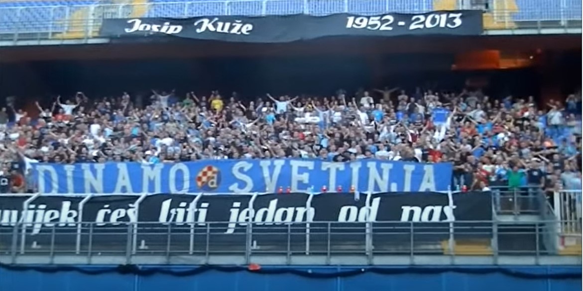 Prije devet godina Josip Kuže je izgubio najvažniju životnu utakmicu
