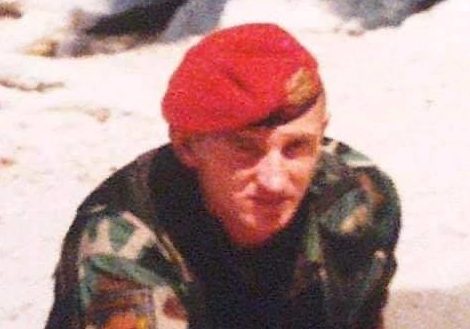 3. kolovoza 1995. godine poginuo je heroj Domovinskog rata Josip Markić