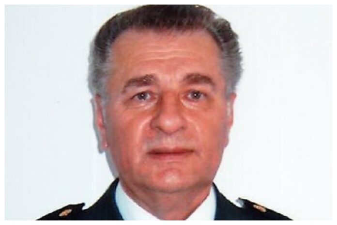 Komemoracija za brigadnog generala Josipa Petrovića