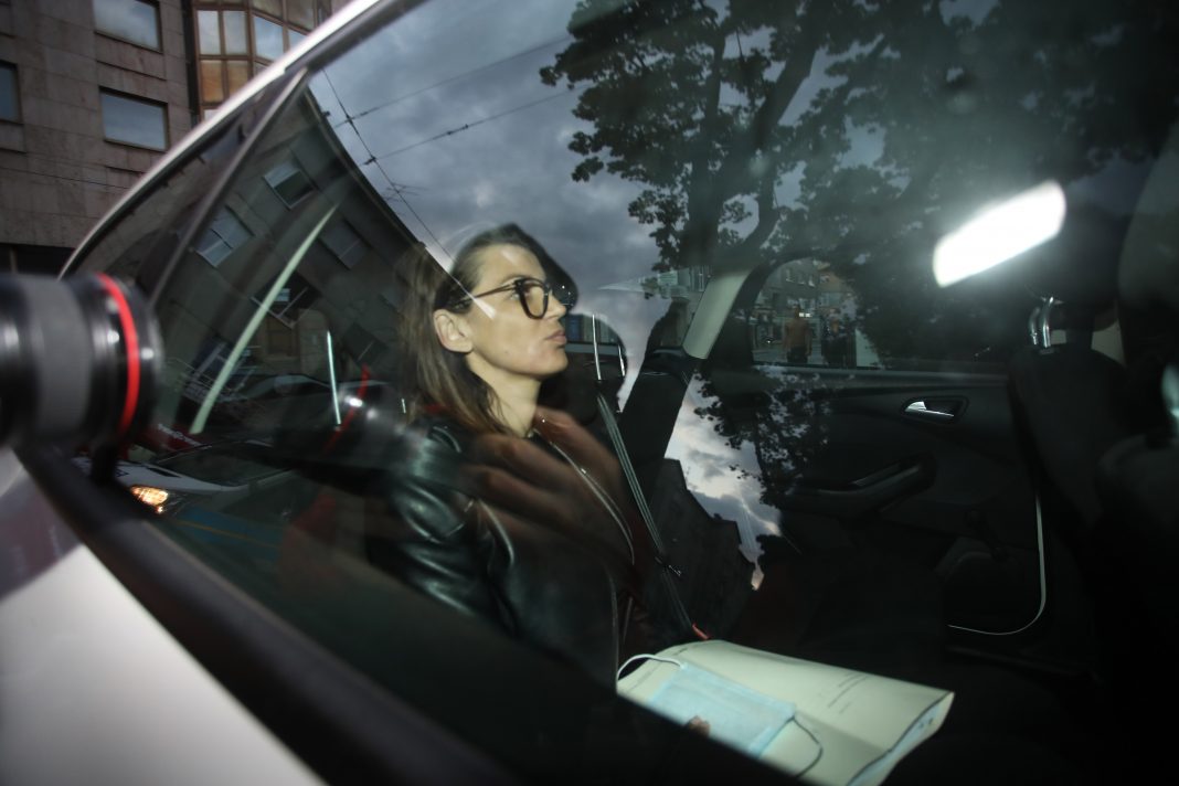 KRENULO JE! Uskok podigao prvu optužnicu protiv Josipe Rimac i još 26 osoba