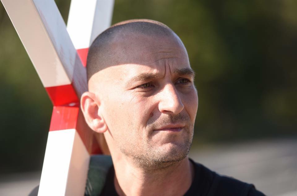 JOSIP DEUR: BRANITELJI, HVALA VAM ZA DOMOVINU!…ZNAM DA STE OGORČENI!