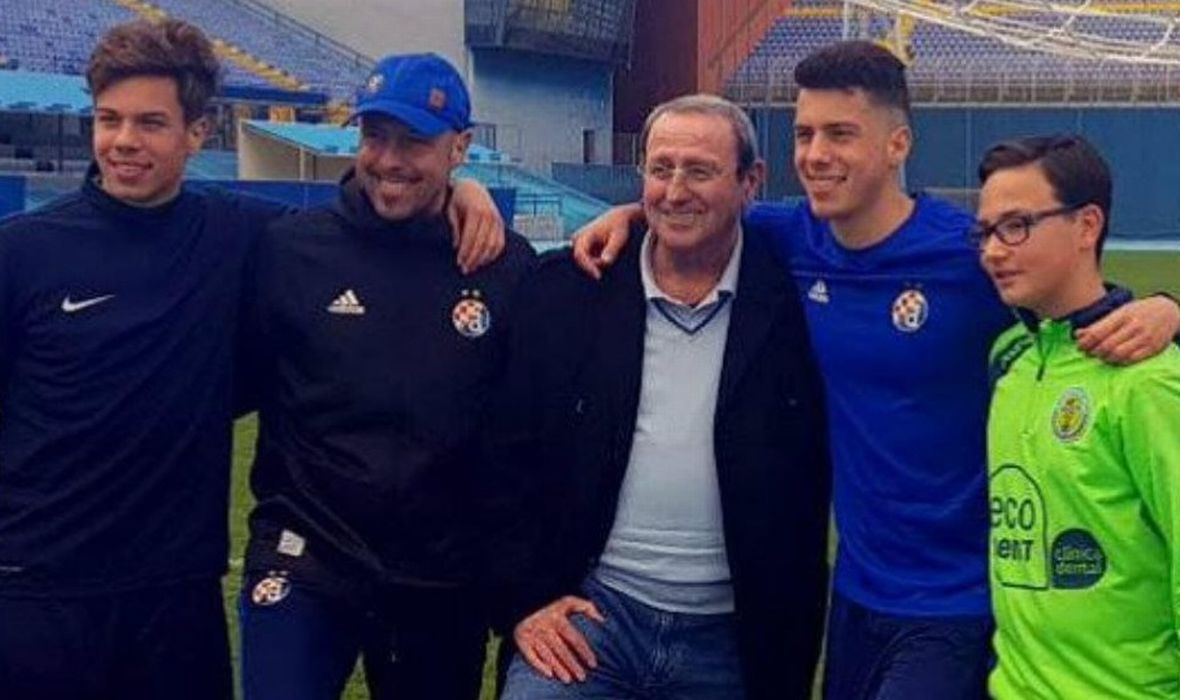 Preminuo član slavne generacije Dinama