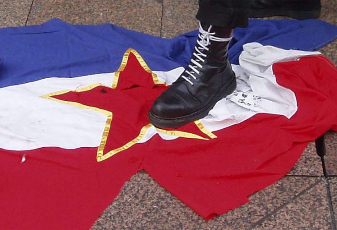 Zašto se još uvijek u Republici Hrvatskoj obilježavaju obljetnice iz SFRJ, kada je Republika Hrvatska raskinula sve državno-pravne sveze sa svim republikama i pokrajinama bivše SFRJ?