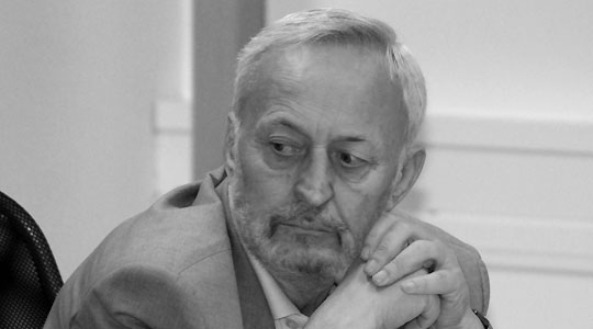 U spomen - 15. rujna 2008.g. - Preminuo jedan od heroja Domovinskog rata – liječnik Juraj Njavro