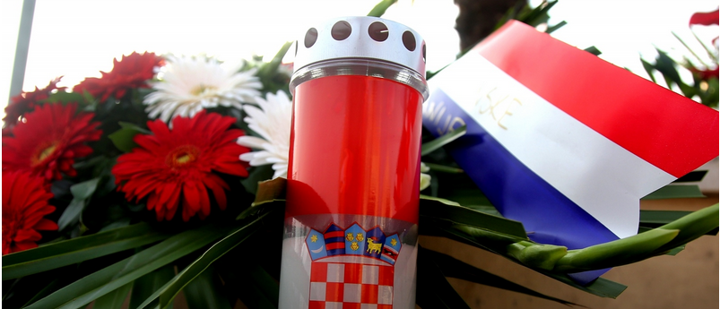 Rođen heroj Domovinskog rata Jure Vujević
