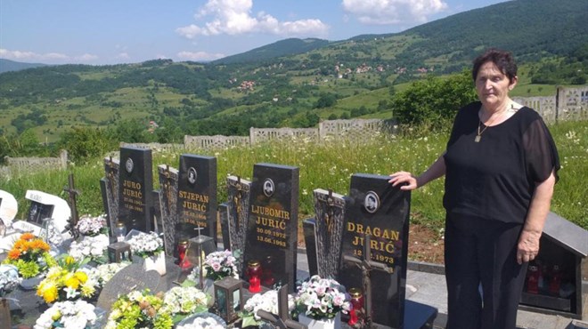 SJEĆANJE NA NEIZBRISIVU BOL: Tragedije hrvatskih obitelji u središnjoj Bosni