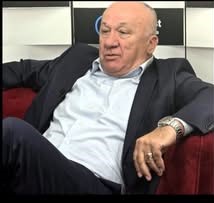 Ivan Jurilj: Rascjepali smo Hrvatsku!