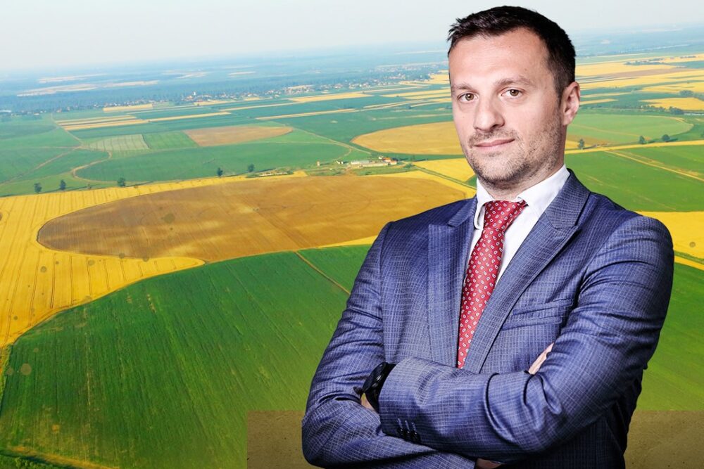 Robert Jurišić za Forbes analizira prodaju Fortenovina agrobiznisa: Mađari bi mogli visoko dići cijenu