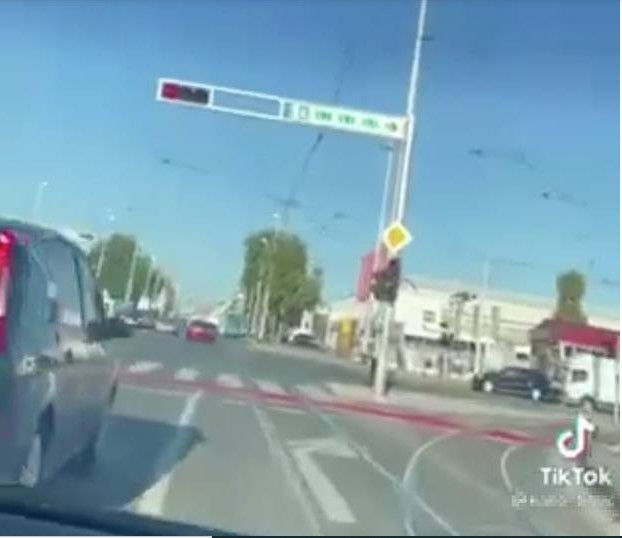 ’BRZI I ŽESTOKI’ IZ DUBRAVE: Jurio Maksimirskom, ulijetao autima u dolasku, a prijatelj sve snimio, sada bi ga moglo opako koštati