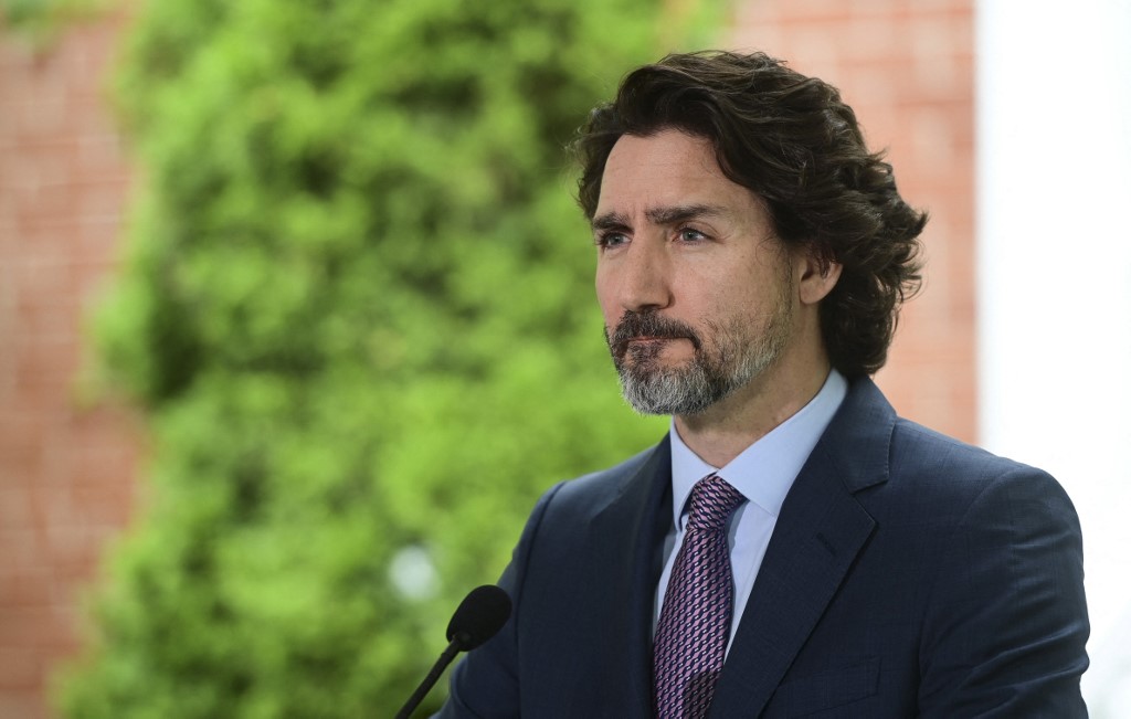 Justin Trudeau pozitivan na covid, nastavlja raditi online