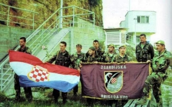 TUŽITELJSTVO BIH DIGLO OPTUŽNICU PROTIV GENERALA HVO-a: “Žele razvodniti odgovornost onih koji su doista počinili ratne zločine