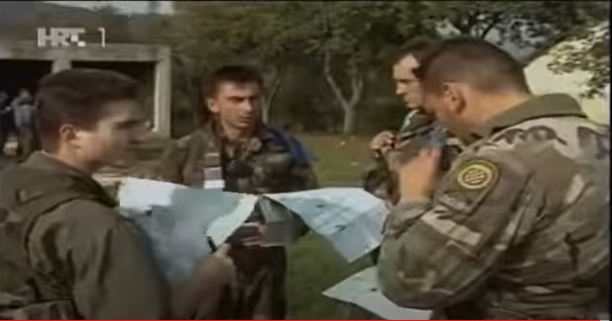 12. listopada 1995. Zašto je međunarodna zajednica zaustavila Hrvate pred Banja Lukom?