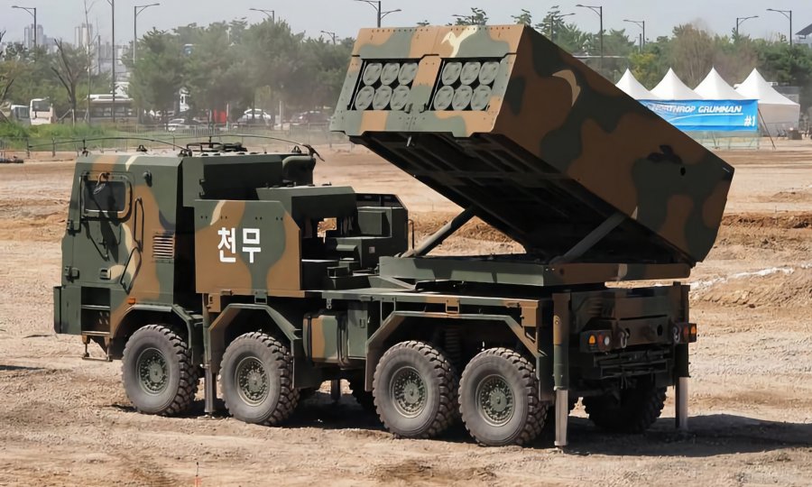 Poljaci više nisu mogli čekati američke HIMARS-e pa su za 3,6 milijardi dolara našli dostojnu zamjenu u Južnoj Koreji