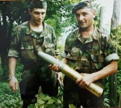 KLARIĆ BOŠKO – PRVI HRVATSKI REDARSTVENIK