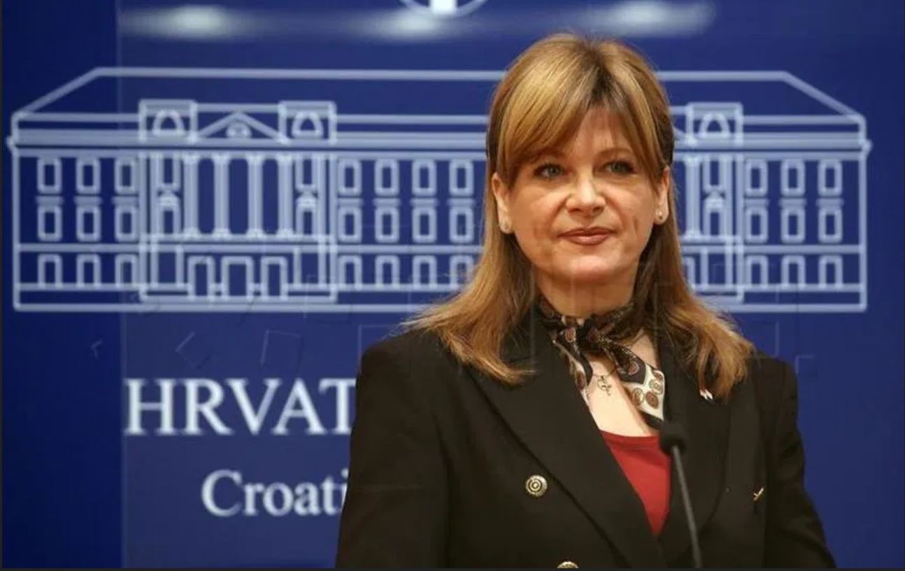 Vidović Krišto pisala Plenkoviću i ravnatelju HRT-a: Stanković me nasilnički izvrijeđao, reagirajte