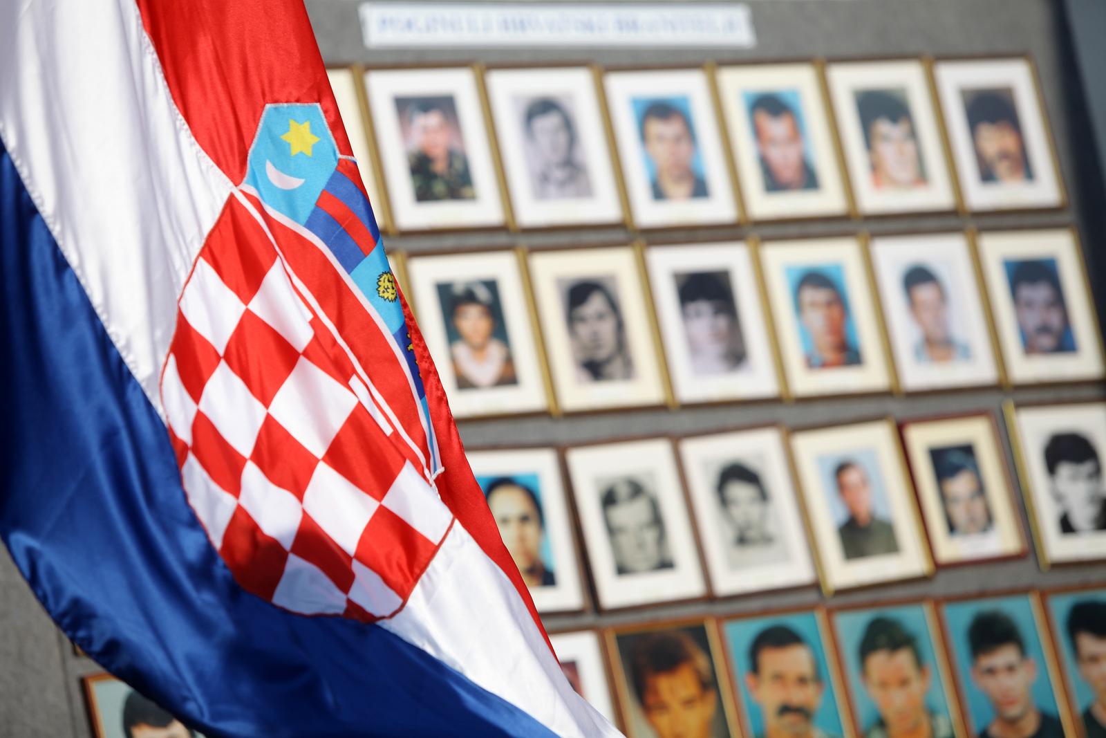 Zločini u Škabrnji: Nepravda koja i dalje traje