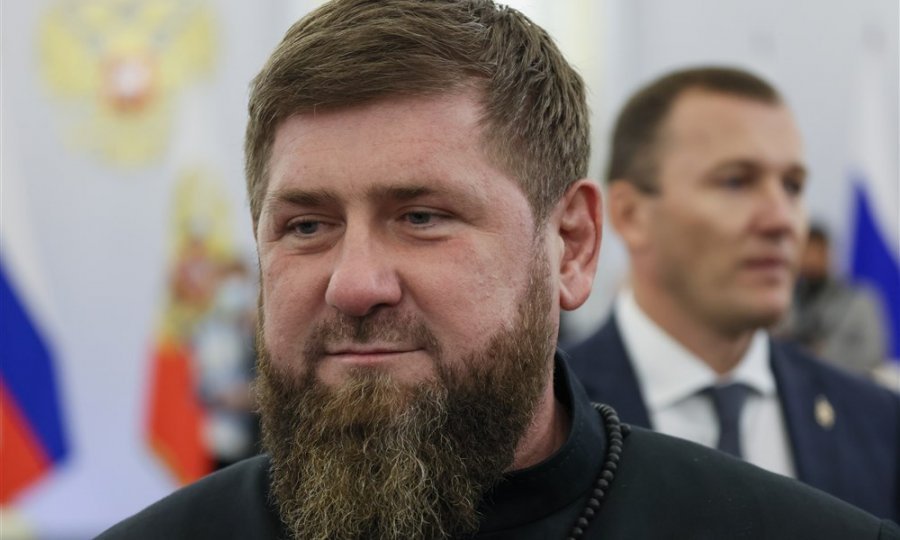 Ugledao se na Wagner: Čečenski vođa Kadirov planira osnovati vlastitu plaćeničku skupinu