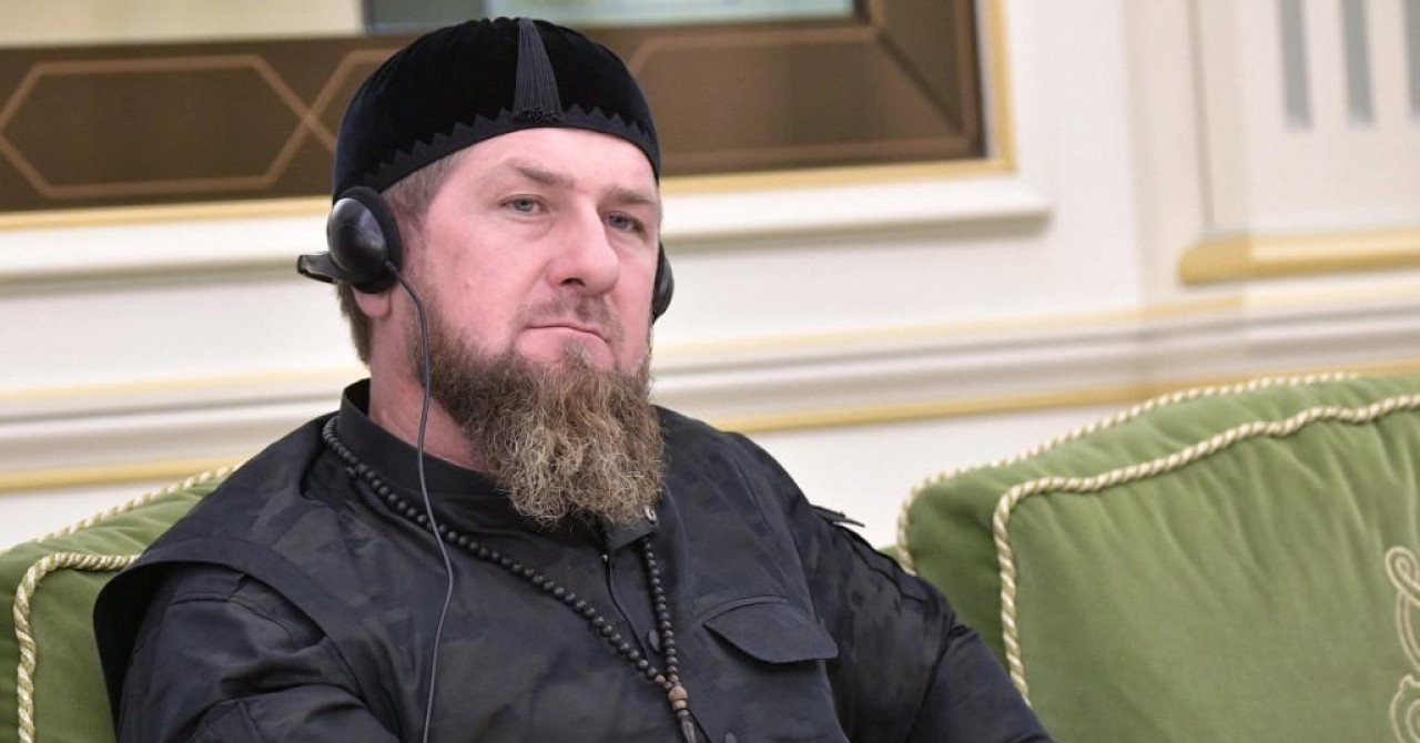 Zloglasni Kadirov prijeti: Razvijamo plan za demilitarizaciju zemalja NATO-a. Čim padne Kijev,    prva na redu  a je Poljska
