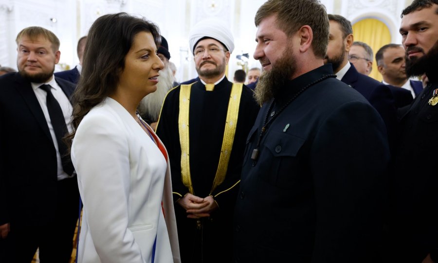 Kadirov izvrijeđao ruskog zapovjednika koji je izgubio Liman i pozvao Putina: Upotrijebi nuklearno oružje!