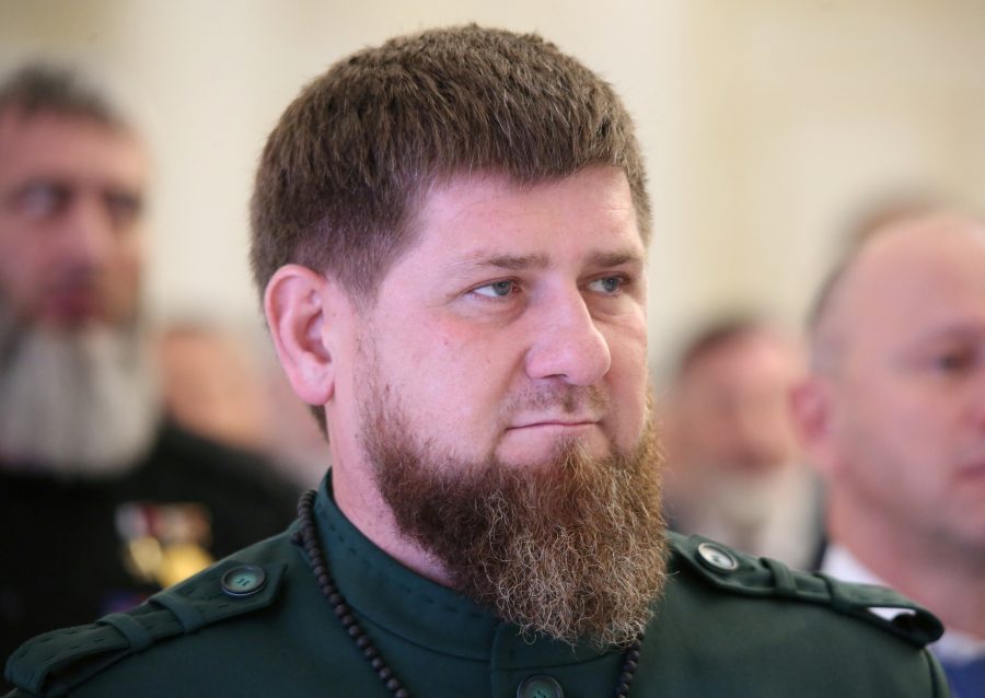 Kadirov: Više od 1000 ukrajinskih marinaca predalo se u Mariupolju