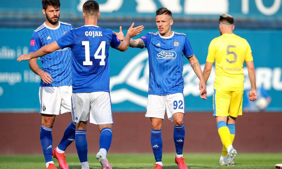 I službeno je! Dinamo realizirao novi transfer, izgubio jednog od ključnih igrača, ali i milijunima napunio blagajnu