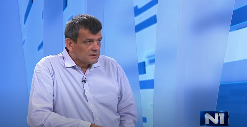 Šef epidemiološke službe HZJZ-a u potpunosti odbacio ideju o vraćanju koronamjera: ‘One nam u principu više ne trebaju‘