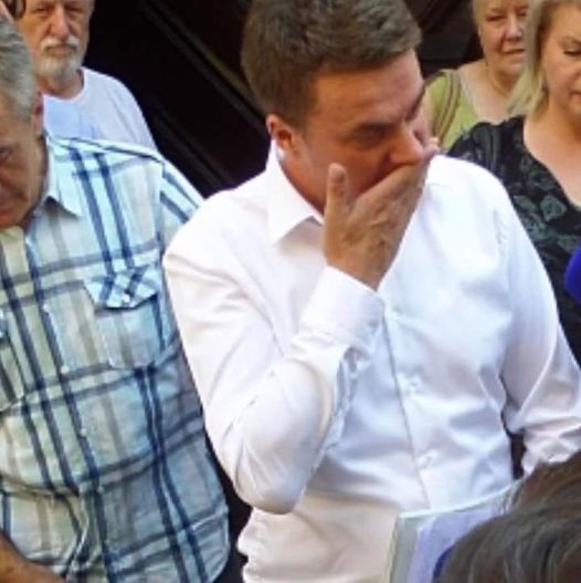Ivanka Bušljeta: "SLUČAJ" NIKOLA KAJKIĆ