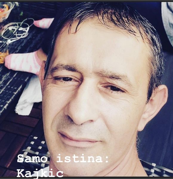 EKSKLUZIVNO: Nikola Kajkić otkrio identitet optuženog za silovanje 19-godišnjakinje u Vukovaru