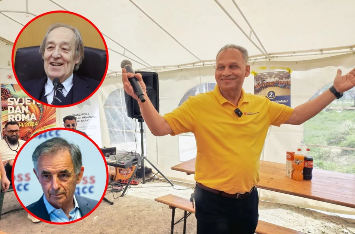 Manjinci odlično žive od Lijepe Naše: Od vrijednosti njihovih nekretnina će vam se zavrtjeti