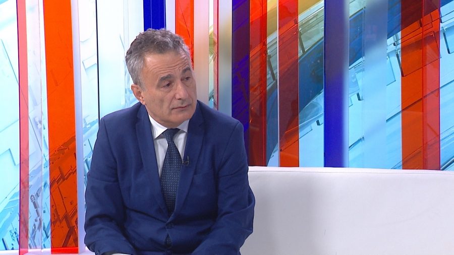 Pavle Kalinić: Da mi nismo kupili te avione, istrunuli bi im na aerodromu