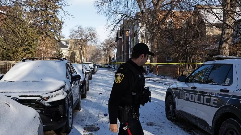 Winnipeg-Kanada: Nakon pucnjave troje mrtvih, dvoje u kritičnom stanju