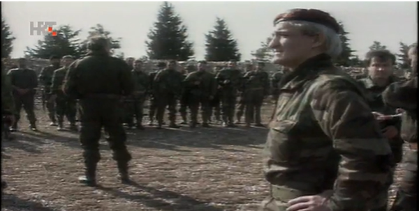 3. prosinca 1991. Zločini srpske vojske – čak 942 ubijene osobe na Banovini